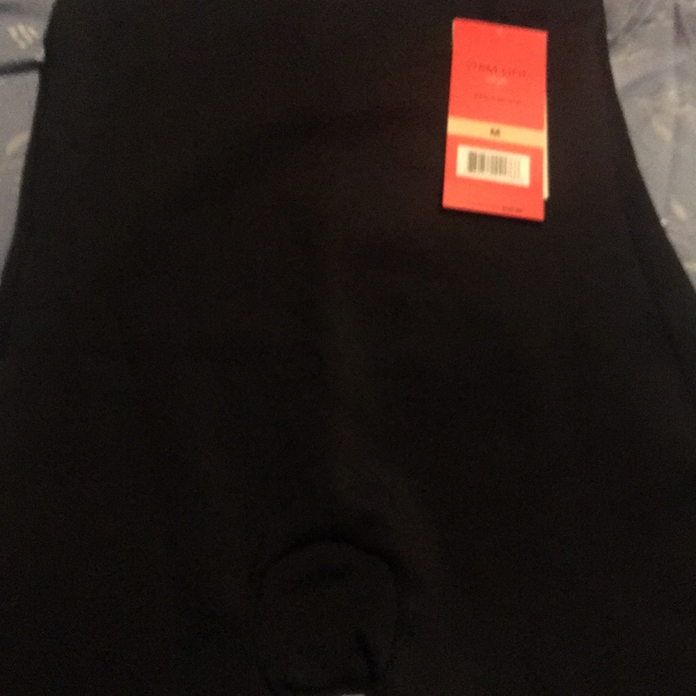 Shape wear